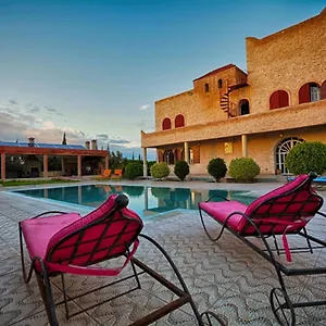  Villa Al Jaouhara Morocco