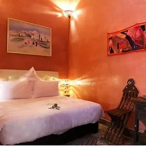 Riad Soundouss, Marraquexe