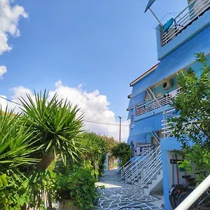 Aparthotel Capitan Nikos 