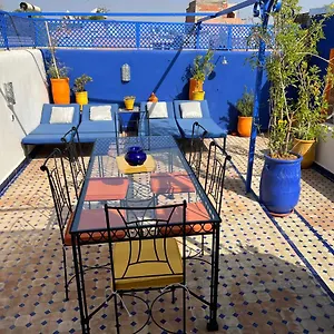 Riad El Arsa, Marraquexe