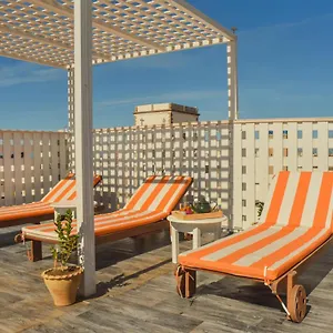  Appartement Stella 3 - Superbe Avec Cheminee En Medina Maroc