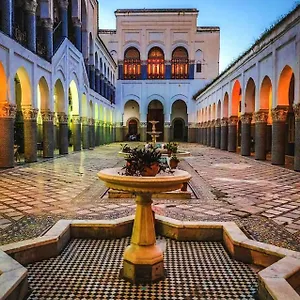  Apartment In A Xviiie Palace Morocco