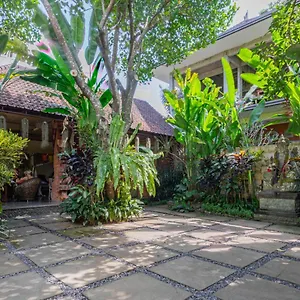 Affittacamere Alam Pracetha Bali ***