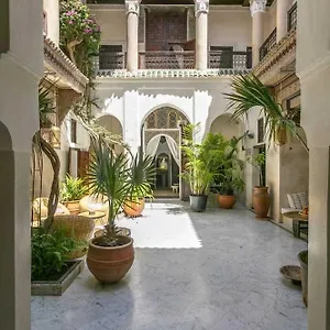 4* Riad Safar