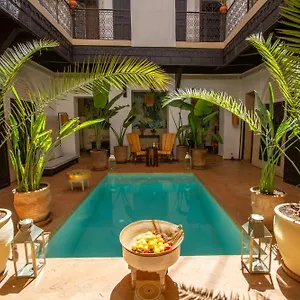 Guest house Bab 54