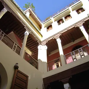 Riad Dar Taliwint