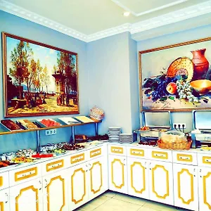 Hotel Sehir Old ***