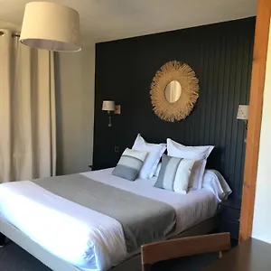 *** Hotel Du Verdon France