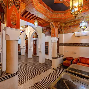 Riad Maison Do, Marraquexe