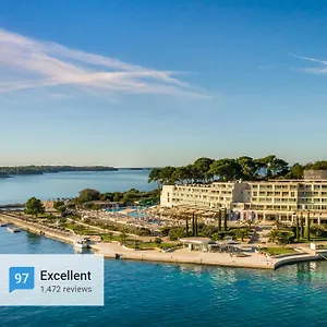 Hotel Isabella Island Resort, Valamar Collection ****