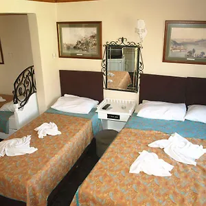 Hotel Pasha ***