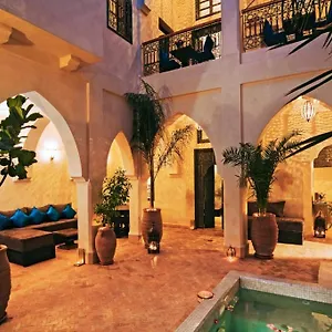 Riad Cinnamon By Marrakech, Marraquexe
