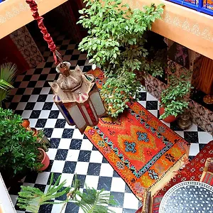 Konouz Marrakesh