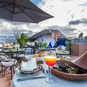 Guest house Dar Azul