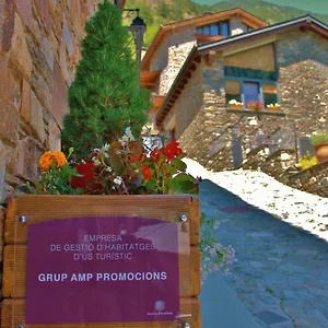 Amp Promocions Erts Apartahotel