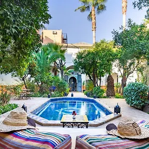 Riad Laila, Marraquexe