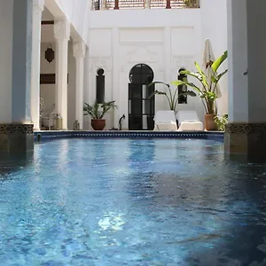 Riad Bellamane Marrakech (adults Only)