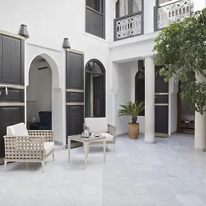 Casa de hóspedes Mirage, Marraquexe